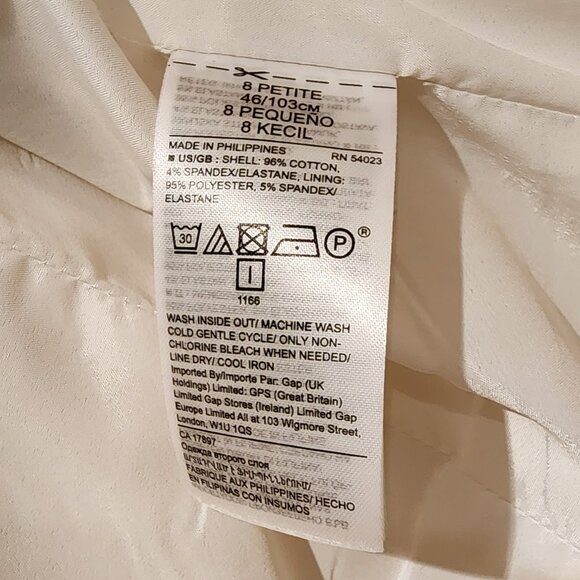 Banana Republic Blazer - Picture 3 of 4